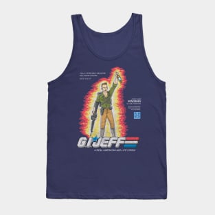 G.I. Jeff Tank Top